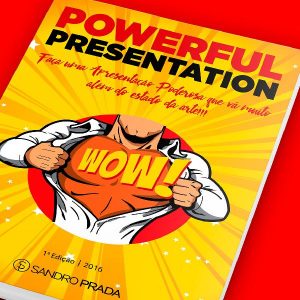 Baixar Powerful Presentation pdf, epub, eBook