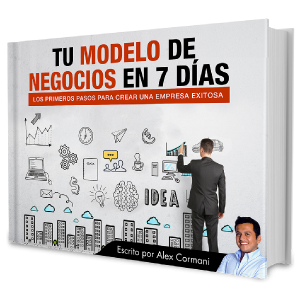 Baixar Tu Modelo de Negocios en 7 días. pdf, epub, eBook