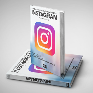 Baixar COMO ATRAIR MAIS CLIENTES ATRAVÉS DO INSTAGRAM pdf, epub, eBook