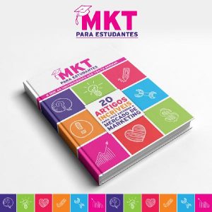 Baixar Marketing Para Estudantes pdf, epub, eBook