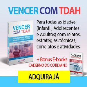 Baixar Vencer com TDAH pdf, epub, eBook