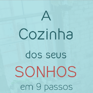 Baixar A cozinha dos seus sonhos em 9 passos pdf, epub, eBook