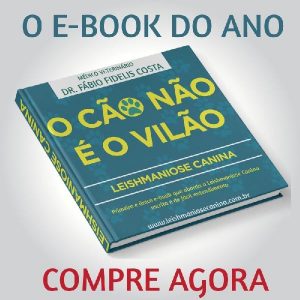 Baixar Cão não é o Vilão pdf, epub, eBook