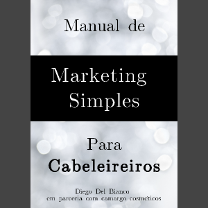 Baixar Marketing Para Cabeleireiros – Modelos e Estratégias | E-book pdf, epub, eBook