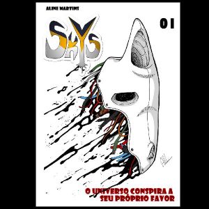 Baixar Skys 01 pdf, epub, eBook