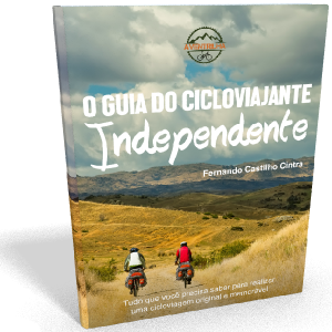 Baixar O Guia do Cicloviajante Independente pdf, epub, eBook