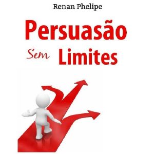 Baixar Persuasão Sem Limites pdf, epub, eBook