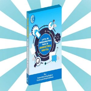 Baixar Lista de Herramientas Escenciales para el Marketing Digital pdf, epub, eBook