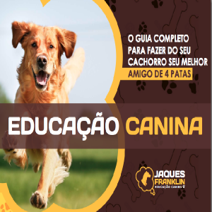 Baixar Educação Canina pdf, epub, eBook