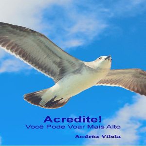 Baixar Acredite! Você pode voar mais alto pdf, epub, eBook