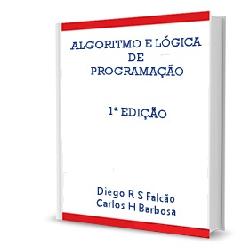 Baixar Ebook Algoritmo e Lógica de Programação pdf, epub, eBook