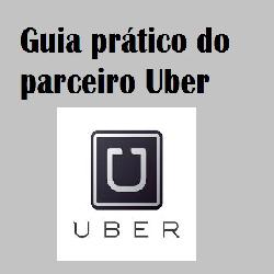 Baixar Guia prático do parceiro Uber pdf, epub, eBook