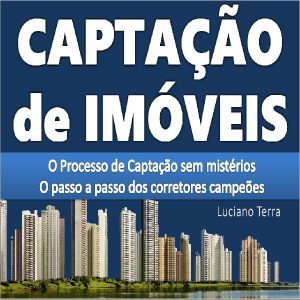 Baixar Ebook Captação de Imóveis pdf, epub, eBook
