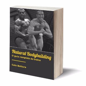 Baixar Natural Bodybuilding – O guia completo de treino pdf, epub, eBook