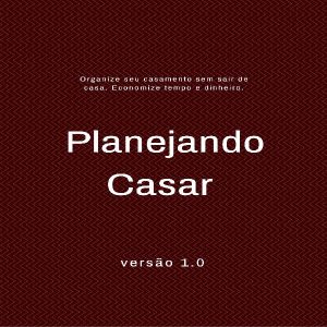 Baixar Planejando Casar versão 1.0 pdf, epub, eBook