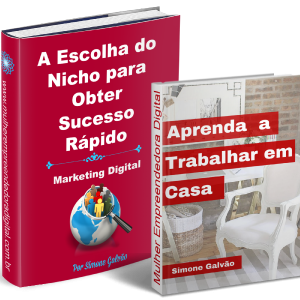 Baixar A Escolha do Nicho para Obter Sucesso Rápido + Aprenda a Trabalhar em Casa pdf, epub, eBook