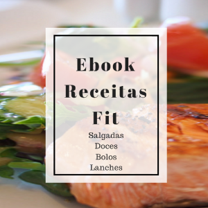 Baixar Ebook Receitas Fit pdf, epub, eBook