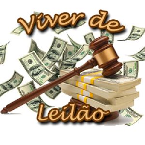 Baixar Viver de Leilão pdf, epub, eBook