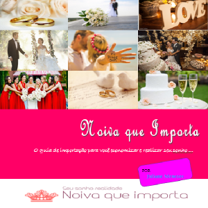 Baixar E-book Noiva que Importa pdf, epub, eBook