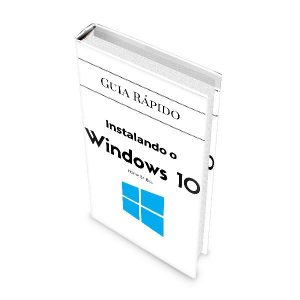 Baixar Guia Rápido Instalação Windows 10 pdf, epub, eBook