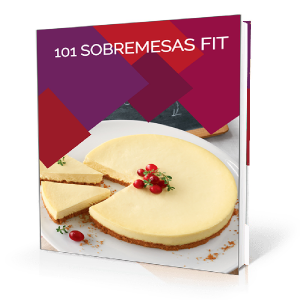 Baixar 101 Sobremesas Fit pdf, epub, eBook