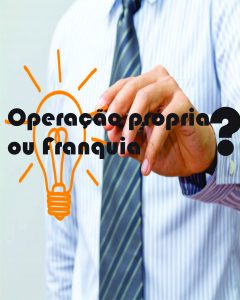 Baixar Operação própria ou Franquia? pdf, epub, eBook