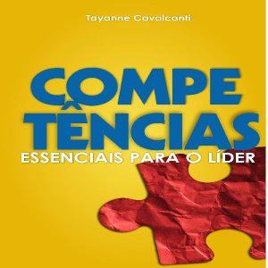 Baixar Competências Essenciais para o Líder pdf, epub, eBook