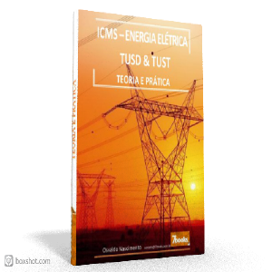 Baixar ICMS – ENERGIA ELÉTRICA – TUSD & TUST – TEORIA E PRÁTICA pdf, epub, eBook