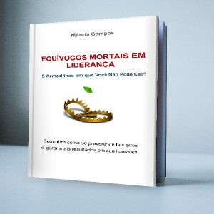 Baixar Livro Digital Equívocos Mortais em Liderança pdf, epub, eBook