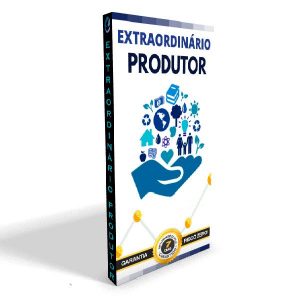 Baixar EXTRAORDINÁRIO PRODUTOR pdf, epub, eBook