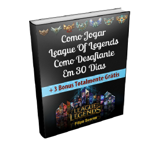 Baixar Como Jogar League Of Legends Como Desafiante em 30 Dias pdf, epub, eBook
