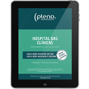 Baixar Apostila EBSERH – Hospital das clínicas pdf, epub, eBook