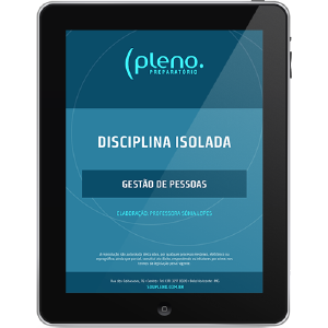 Baixar Apostila Gestão de pessoas pdf, epub, eBook