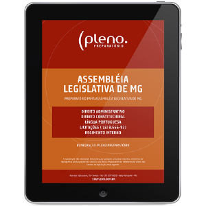 Baixar Apostila Assembleia legislativa MG pdf, epub, eBook