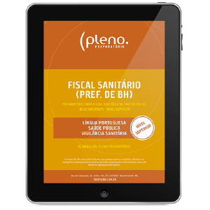 Baixar Apostila Fiscal Sanitário COMPLETO pdf, epub, eBook