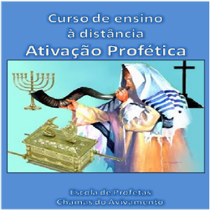 Baixar Curso de Ensino à Distancia de Ativação Profética pdf, epub, eBook