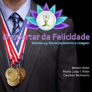 Baixar Despertar da Felicidade – Reconhecimento e Imagem pdf, epub, eBook