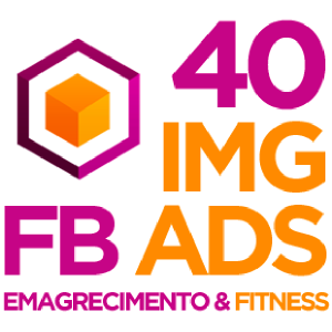 Baixar 40 Imagens para Fb Ads – Nicho: Emagrecimento pdf, epub, eBook