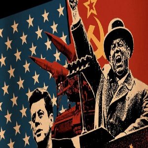 Baixar HM – Guerra Fria pdf, epub, eBook
