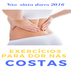 Baixar Exercícios para quem tem dores nas costas pdf, epub, eBook