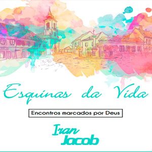 Baixar ESQUINAS DA VIDA pdf, epub, eBook