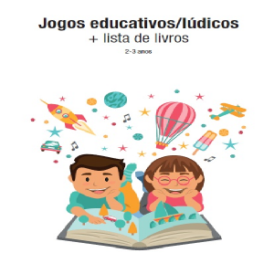 Baixar Jogos educativos/lúdicos 2-3 anos pdf, epub, eBook