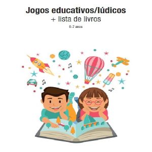 Baixar Jogos educativos/lúdicos 6-7 anos pdf, epub, eBook