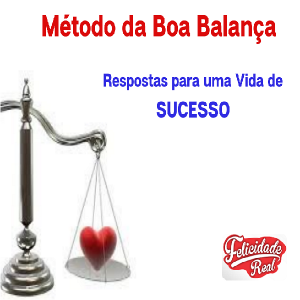 Baixar Método da Boa Balança – Respostas para uma Vida de Sucesso pdf, epub, eBook