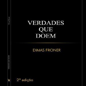 Baixar LIVRO VERDADES QUE DOEM pdf, epub, eBook