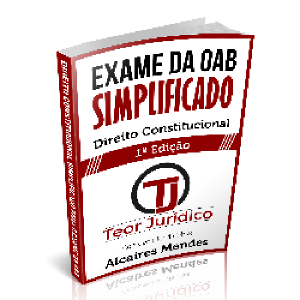 Baixar Exame da OAB Simplificado – Direito Constitucional pdf, epub, eBook
