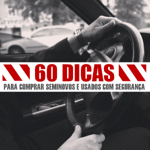 Baixar 60 Dicas Para Comprar Seminovos E Usados Com Segurança 1.1 pdf, epub, eBook