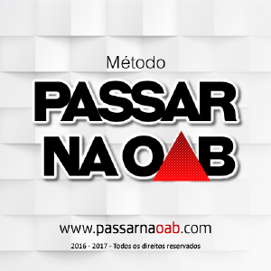 Baixar Método Passar na OAB pdf, epub, eBook