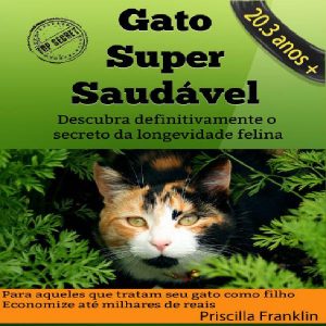Baixar Gato Super Saudável pdf, epub, eBook