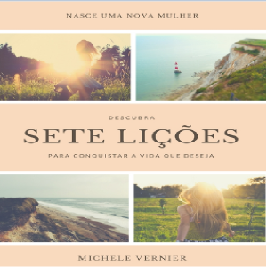 Baixar Descubra 7 lições para Conquistar a Vida que Deseja pdf, epub, eBook